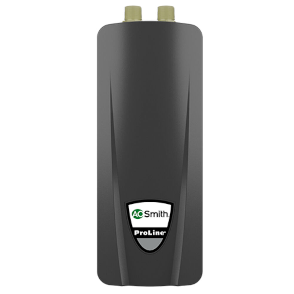 Series Discontinued: 240V / 3.5 kW Point-of-Use Tankless Electric Water Heater