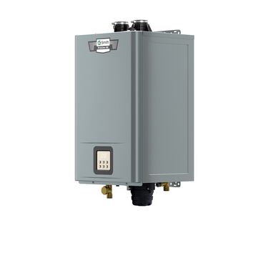 Adapt™+ Premium Condensing Ultra-Low NOx 180,000 BTU Natural Gas Tankless Water Heater
