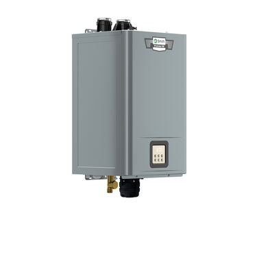 Adapt™+ Premium Condensing Ultra-Low NOx 180,000 BTU Natural Gas Tankless Water Heater