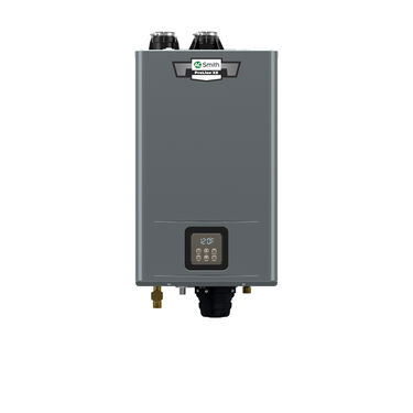 Adapt™+ Premium Condensing Ultra-Low NOx 180,000 BTU Natural Gas Tankless Water Heater