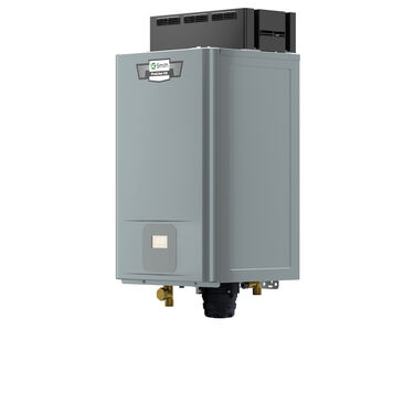 Adapt™+ Premium Condensing Ultra-Low NOx 180,000 BTU Natural Gas Tankless Water Heater