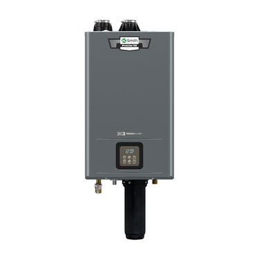 Adapt™+ Premium Condensing Ultra-Low NOx 199,000 BTU Natural Gas Tankless Water Heater with X3® Scale Prevention Technology