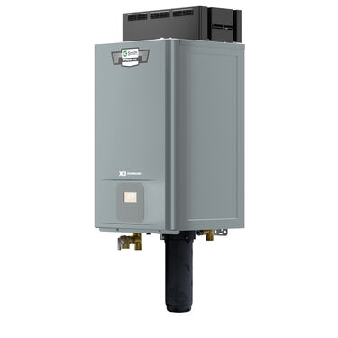 Adapt™+ Premium Condensing Ultra-Low NOx 199,000 BTU Natural Gas Tankless Water Heater with X3® Scale Prevention Technology