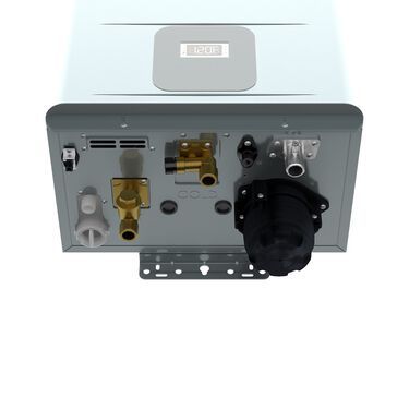 Adapt™ SC Standard Condensing Ultra-Low NOx 160,000 BTU Natural Gas Tankless Water Heater