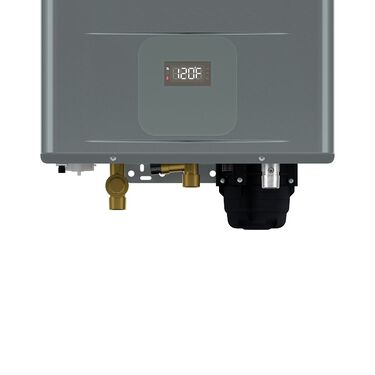 Adapt™ SC Standard Condensing Ultra-Low NOx 180,000 BTU Natural Gas Tankless Water Heater