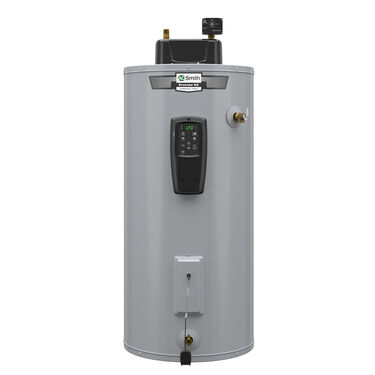 ProLine® XE 50-Gallon Small Smart Valve Grid-Capable Electric Water Heater