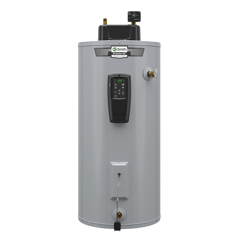 ProLine® XE 50-Gallon Small Smart Valve Grid-Capable Electric Water Heater