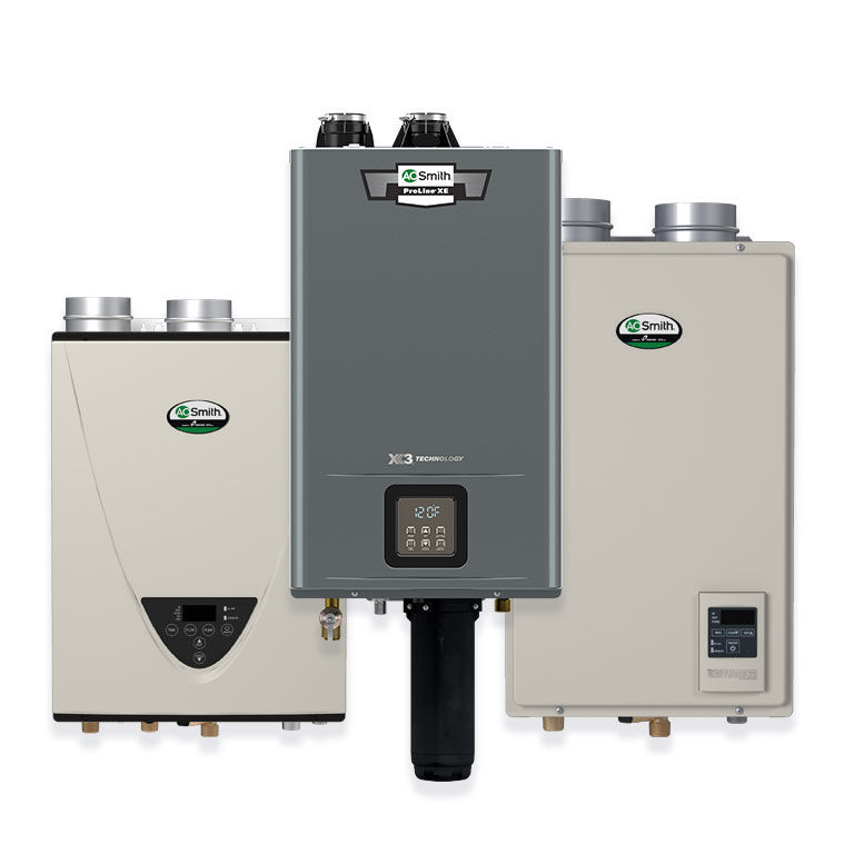 Gas Tankless Gas Tankless