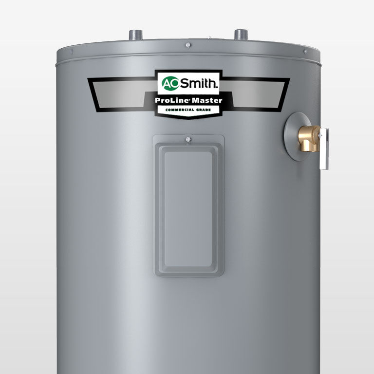 Electric tank water heater Electric tank water heater