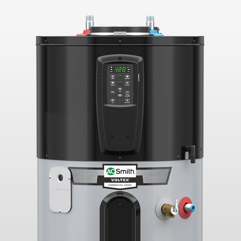Hybrid Heat Pump Water Heater Hybrid Heat Pump Water Heater