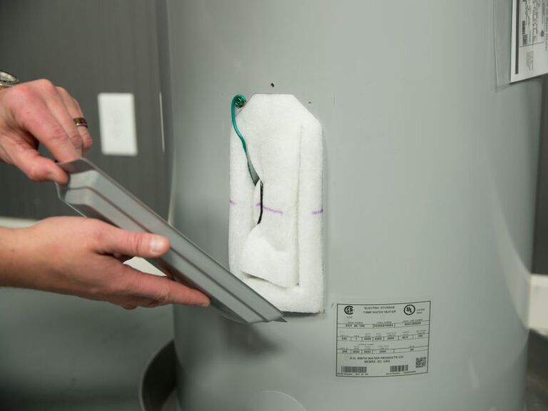 Gas tank water heaters Gas tank water heaters