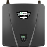 208V / 28 kW 4-Chamber Commercial Electric Tankless Water Heater