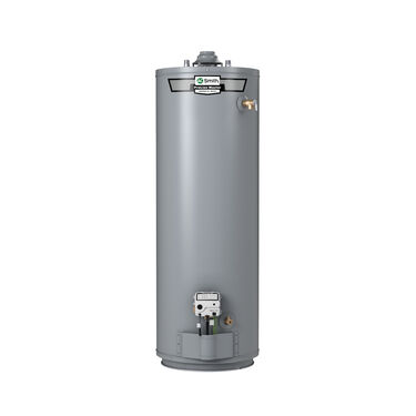 ProLine® Master 50-Gallon Atmospheric Vent Tall Natural Gas Water Heater