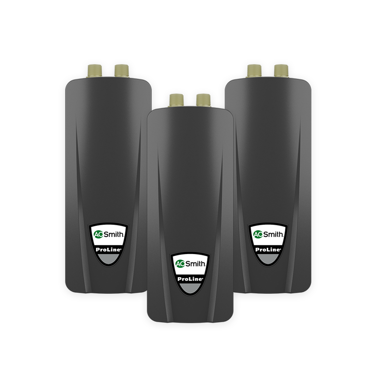 Electric Tank point of use Water heaters Electric Tank point of use Water heaters
