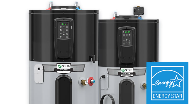 Energy Star Hybrid Heat Pump Water Heaters Energy Star Hybrid Heat Pump Water Heaters